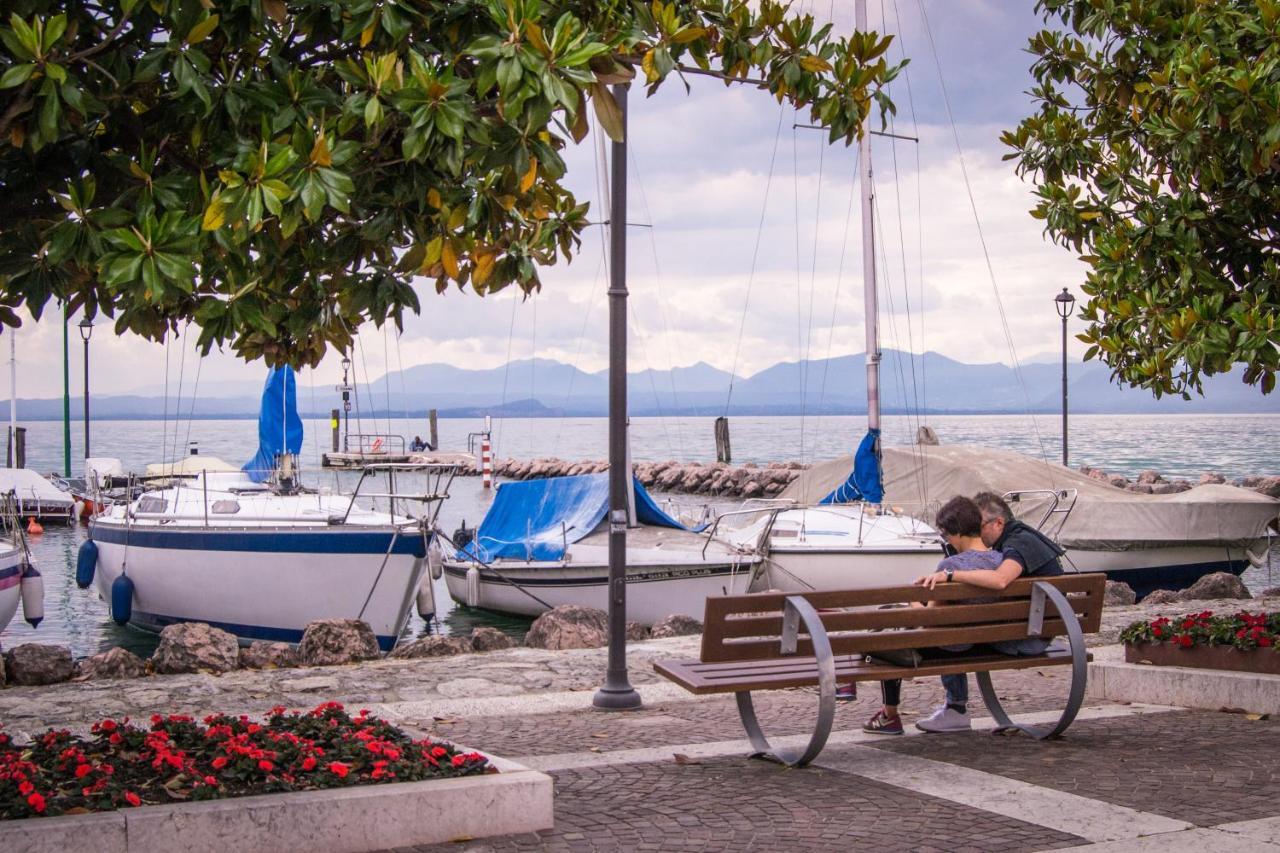 Appartamento Daisy Bardolino Dış mekan fotoğraf